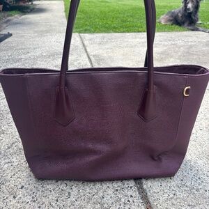 Dange Dover tote